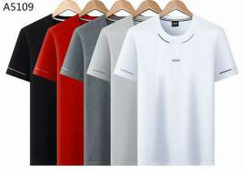 Picture of Hugo Boss T Shirts Short _SKUBossM-3XL25wx449624